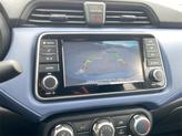 Thumbnail of 2024 Gun Metallic Nissan Versa