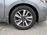 Thumbnail of 2024 Gun Metallic Nissan Versa