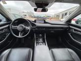 Thumbnail of 2021 Machine Gray Metallic Mazda Mazda3