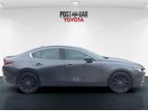 Thumbnail of 2021 Machine Gray Metallic Mazda Mazda3