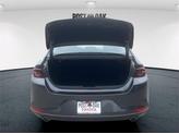 Thumbnail of 2021 Machine Gray Metallic Mazda Mazda3