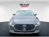 Thumbnail of 2021 Machine Gray Metallic Mazda Mazda3