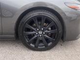 Thumbnail of 2021 Machine Gray Metallic Mazda Mazda3