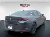 Thumbnail of 2021 Machine Gray Metallic Mazda Mazda3