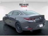 Thumbnail of 2021 Machine Gray Metallic Mazda Mazda3