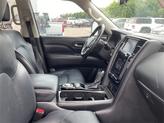 Thumbnail of 2020 Black Obsidian INFINITI QX80