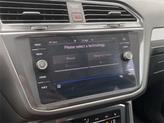 Thumbnail of 2022 Platinum Gray Metallic Volkswagen Tiguan