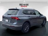 Thumbnail of 2022 Platinum Gray Metallic Volkswagen Tiguan
