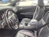 Thumbnail of 2021 Granite Crystal Metallic Clearcoat Dodge Charger