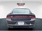 Thumbnail of 2021 Granite Crystal Metallic Clearcoat Dodge Charger
