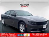 Photo of 2021 Granite Crystal Metallic Clearcoat Dodge Charger