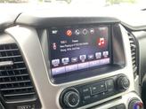 Thumbnail of 2016 Sparkling Silver Metallic GMC Yukon XL