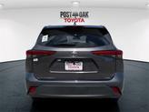 Thumbnail of 2021 Magnetic Gray Metallic Toyota Highlander