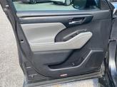 Thumbnail of 2021 Magnetic Gray Metallic Toyota Highlander