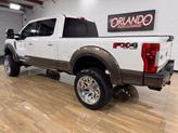 Thumbnail of 2017 White Ford F-250