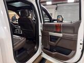 Thumbnail of 2017 White Ford F-250