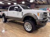 Thumbnail of 2017 White Ford F-250
