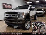 Photo of 2017 White Ford F-250