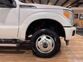 Thumbnail of 2016 White Ford F-350