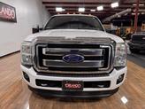 Thumbnail of 2016 White Ford F-350
