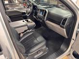 Thumbnail of 2015 Silver Ford F-150