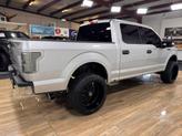 Thumbnail of 2015 Silver Ford F-150