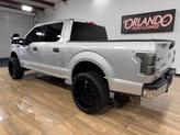Thumbnail of 2015 Silver Ford F-150