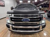 Thumbnail of 2022 Gray Ford F-350
