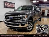 Photo of 2022 Gray Ford F-350