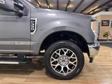 Thumbnail of 2022 Gray Ford F-350