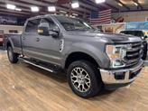 Thumbnail of 2022 Gray Ford F-350