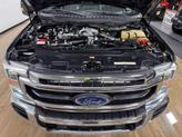 Thumbnail of 2022 Gray Ford F-350