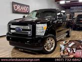 Photo of 2011 Black Ford F-250