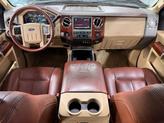 Thumbnail of 2011 Black Ford F-250