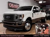 Photo of 2020 White Ford F-350