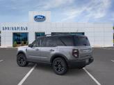 Thumbnail of 2025 Carbonized Gray Metallic Ford Bronco Sport