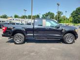 Thumbnail of 2021 Agate Black Metallic Ford F-150