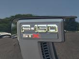 Thumbnail of 2021 Agate Black Metallic Ford F-150