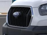 Thumbnail of 2025 Oxford White Ford Transit-250