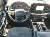 Thumbnail of 2022 Oxford White Ford F-150