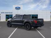 Thumbnail of 2025 Agate Black Metallic Ford F-150