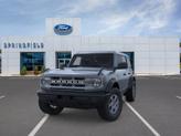 Thumbnail of 2025 Azure Gray Metallic Tri-Coat Ford Bronco