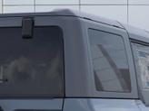 Thumbnail of 2025 Azure Gray Metallic Tri-Coat Ford Bronco