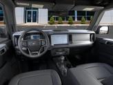 Thumbnail of 2025 Azure Gray Metallic Tri-Coat Ford Bronco