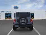 Thumbnail of 2025 Azure Gray Metallic Tri-Coat Ford Bronco