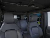 Thumbnail of 2025 Azure Gray Metallic Tri-Coat Ford Bronco