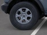 Thumbnail of 2025 Azure Gray Metallic Tri-Coat Ford Bronco