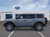 Thumbnail of 2025 Azure Gray Metallic Tri-Coat Ford Bronco