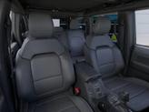 Thumbnail of 2025 Azure Gray Metallic Tri-Coat Ford Bronco