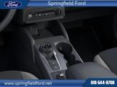 Thumbnail of 2025 Azure Gray Metallic Tri-Coat Ford Bronco Sport